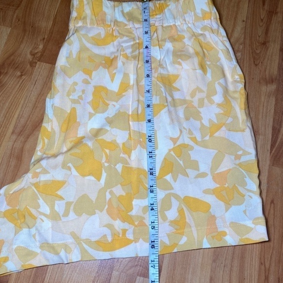 NINE West Mid-Rise Pull-On Soft Shorts size XL‎ - Picture 8 of 8